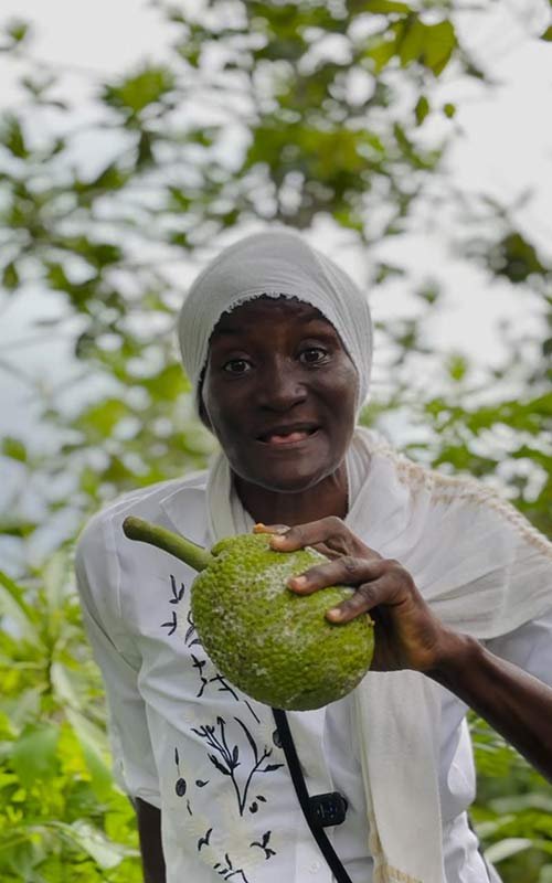 Amazing Plant Friends from Around the World