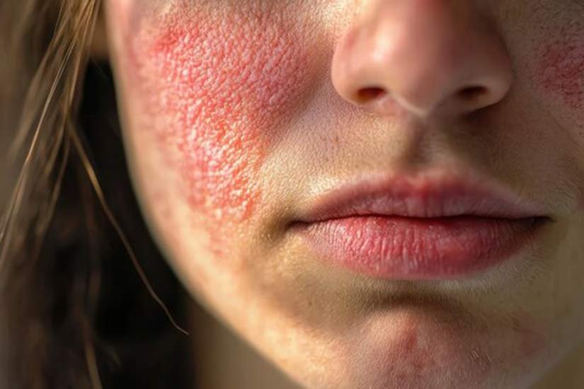 Natural Lupus Treatment