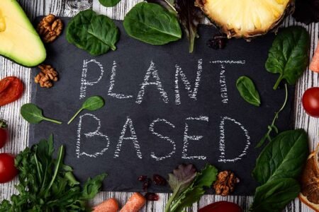 Benefits of a Plant-Based Diet